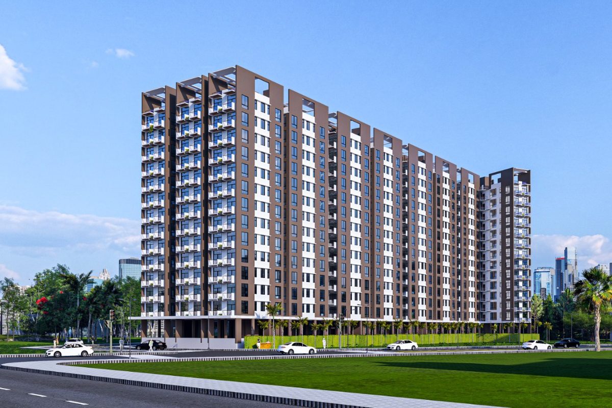 Uttara Modern City-01 photo 2