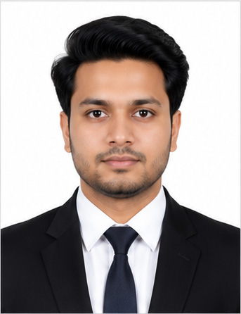 Md. Shahriar Kabir